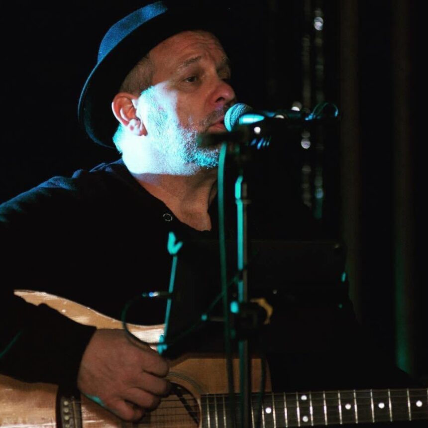 Nigel Ramai What's on - Entertainment - Barooga Hotel